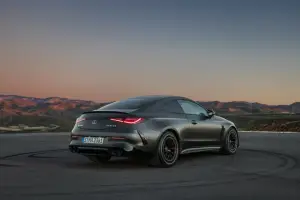Mercedes-AMG CLE 53 Coupe - 59