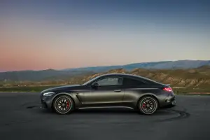 Mercedes-AMG CLE 53 Coupe - 47