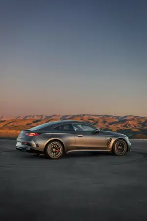 Mercedes-AMG CLE 53 Coupe - 43