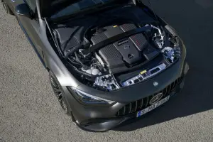 Mercedes-AMG CLE 53 Coupe - 42