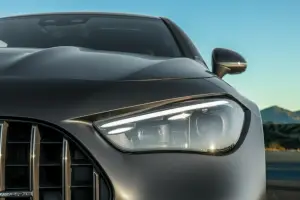 Mercedes-AMG CLE 53 Coupe - 41