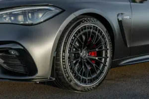 Mercedes-AMG CLE 53 Coupe - 38