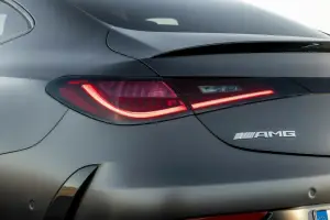 Mercedes-AMG CLE 53 Coupe - 40