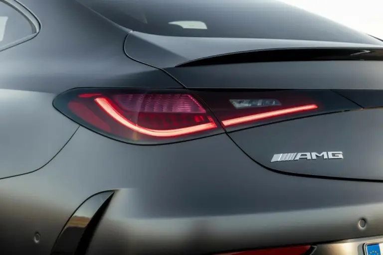 Mercedes-AMG CLE 53 Coupe - 40