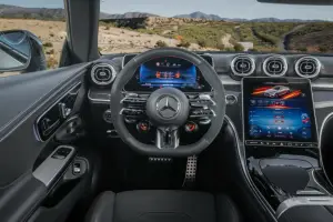 Mercedes-AMG CLE 53 Coupe - 35
