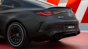 Mercedes-AMG CLE 53 Coupe - 16