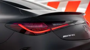 Mercedes-AMG CLE 53 Coupe - 12