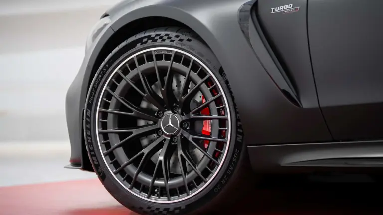 Mercedes-AMG CLE 53 Coupe - 11