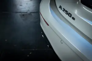 Mercedes Classe A 250e Vibes - Foto ufficiali