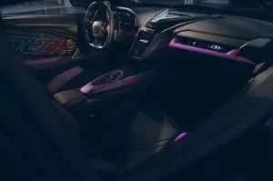 Lamborghini Revuelto Opera Unica - Foto ufficiali - 4
