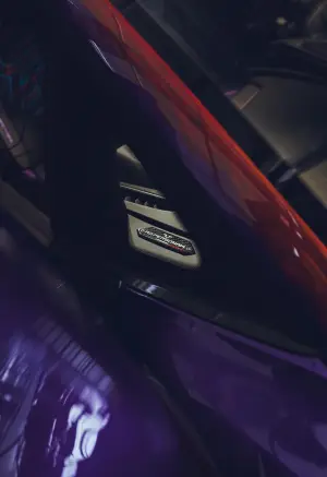 Lamborghini Revuelto Opera Unica - Foto ufficiali - 3