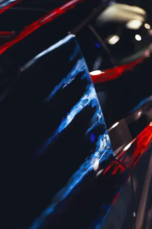 Lamborghini Revuelto Opera Unica - Foto ufficiali - 7