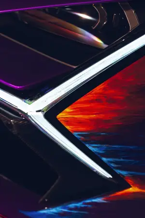 Lamborghini Revuelto Opera Unica - Foto ufficiali - 9