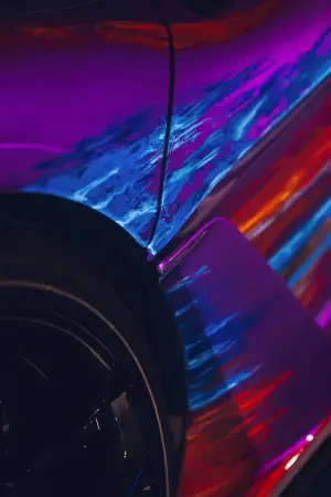 Lamborghini Revuelto Opera Unica - Foto ufficiali - 8