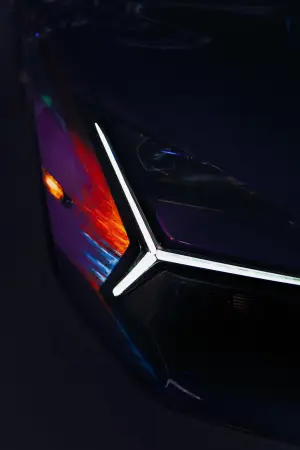 Lamborghini Revuelto Opera Unica - Foto ufficiali - 14