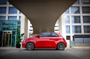 Fiat 500e 2024 - 3