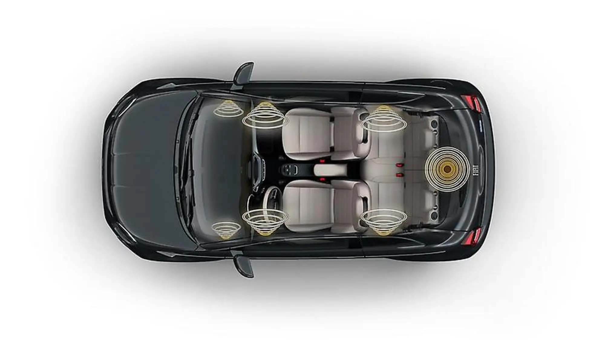 Fiat 500e 2024 - 19