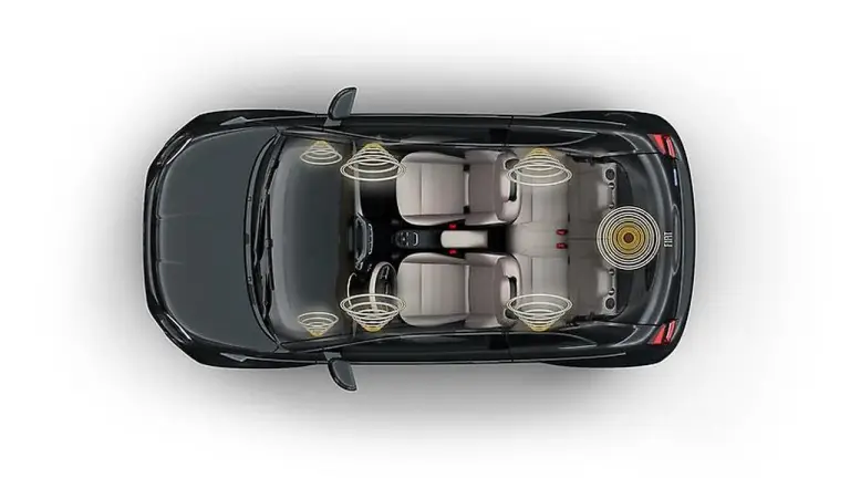 Fiat 500e 2024 - 19