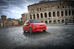 Fiat 500e 2024 - 6