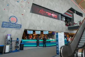 Mercedes-AMG - Luxury Hub del Mottolino Fun Mountain Livigno - 6
