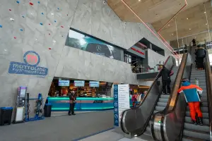 Mercedes-AMG - Luxury Hub del Mottolino Fun Mountain Livigno - 7