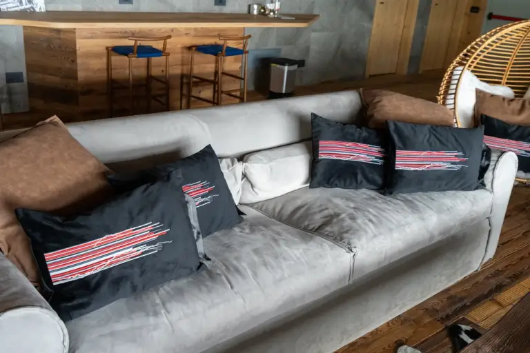 Mercedes-AMG - Luxury Hub del Mottolino Fun Mountain Livigno - 1