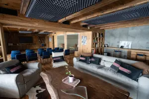 Mercedes-AMG - Luxury Hub del Mottolino Fun Mountain Livigno - 3