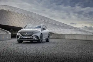 Mercedes-AMG - Luxury Hub del Mottolino Fun Mountain Livigno - 13