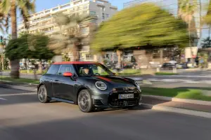 Mini Cooper SE John Cooper Works - 49
