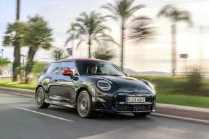 Mini Cooper SE John Cooper Works - 50