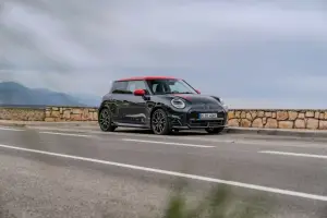 Mini Cooper SE John Cooper Works - 43