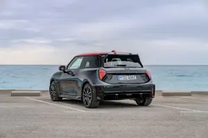 Mini Cooper SE John Cooper Works - 23