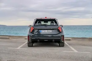 Mini Cooper SE John Cooper Works - 24