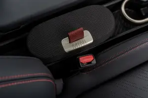 Mini Cooper SE John Cooper Works - 19