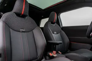Mini Cooper SE John Cooper Works - 15
