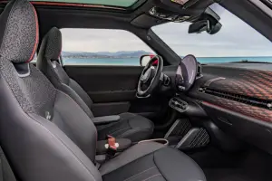 Mini Cooper SE John Cooper Works - 11