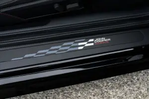 Mini Cooper SE John Cooper Works - 12