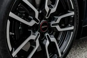 Mini Cooper SE John Cooper Works - 10