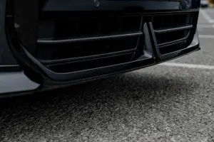 Mini Cooper SE John Cooper Works - 6