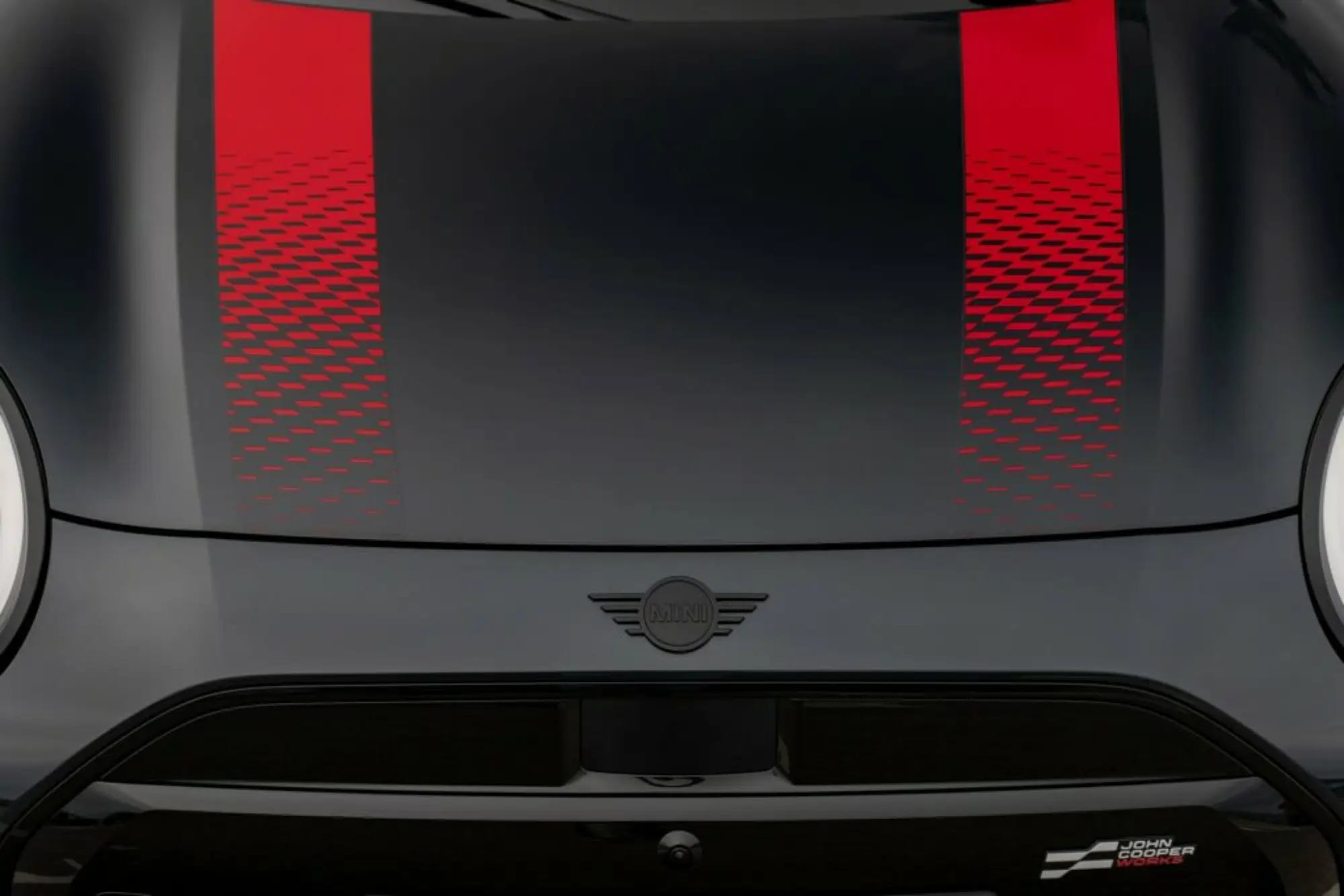 Mini Cooper SE John Cooper Works - 9