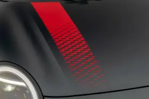 Mini Cooper SE John Cooper Works - 3