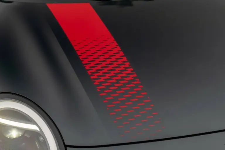 Mini Cooper SE John Cooper Works - 3
