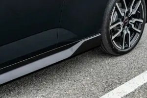 Mini Cooper SE John Cooper Works - 5