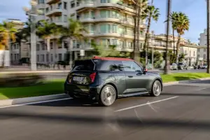 Mini Cooper SE John Cooper Works - 47