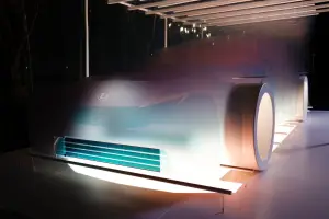 Lexus installazione Miami 2023 - 4