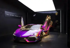Lamborghini 60 Years of Artistry in Motion - 7