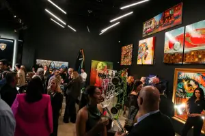 Lamborghini 60 Years of Artistry in Motion - 3