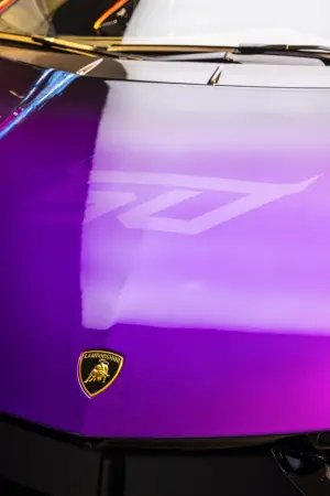 Lamborghini 60 Years of Artistry in Motion - 6