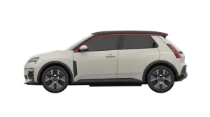 Renault 5 E-Tech - Disegni brevetto - 10