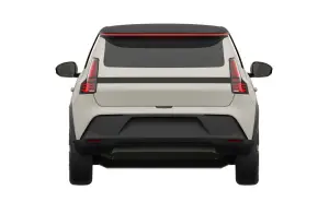 Renault 5 E-Tech - Disegni brevetto - 5
